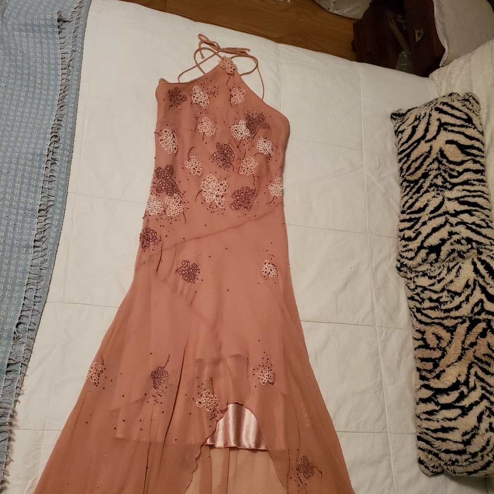 BCBG Max Azria size 10 Cocktail Dress